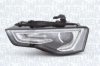 MAGNETI MARELLI 711307023914 Headlight